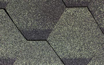 Micheldever fibreglass shingle repairs