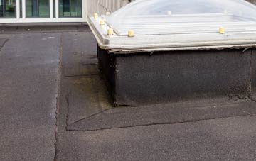 disadvantages of Micheldever flat roofs