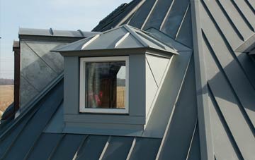 metal roofing Micheldever, Hampshire