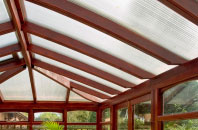 Micheldever conservatory roofing insulation