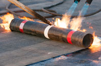 Micheldever flat roof sealing