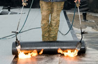 Micheldever flat roof sealing quote