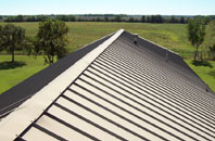 Micheldever metal roof quotes