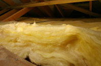 Micheldever pitch roof insulation
